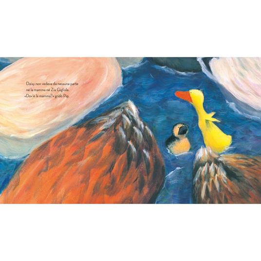 Urla Daisy, urla. Ediz. a colori - Jane Simmons - 4