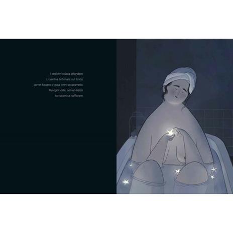 Sogno di una notte.... Ediz. a colori - Giulia Pintus - 2