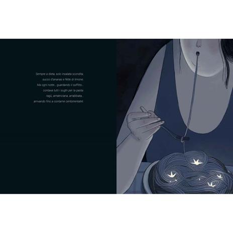 Sogno di una notte.... Ediz. a colori - Giulia Pintus - 3