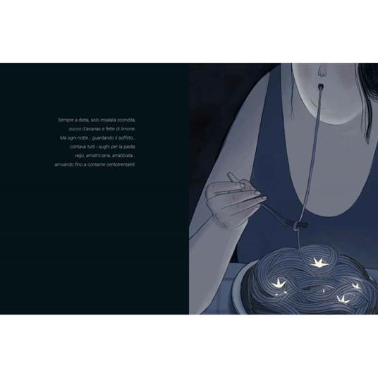 Sogno di una notte.... Ediz. a colori - Giulia Pintus - 3