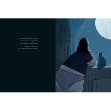 Sogno di una notte.... Ediz. a colori - Giulia Pintus - 4