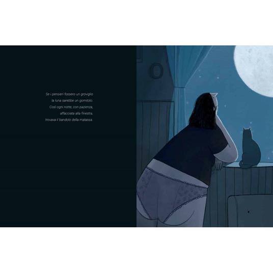 Sogno di una notte.... Ediz. a colori - Giulia Pintus - 4