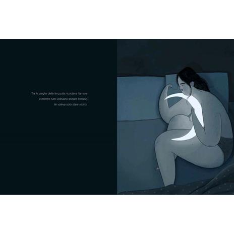 Sogno di una notte.... Ediz. a colori - Giulia Pintus - 5