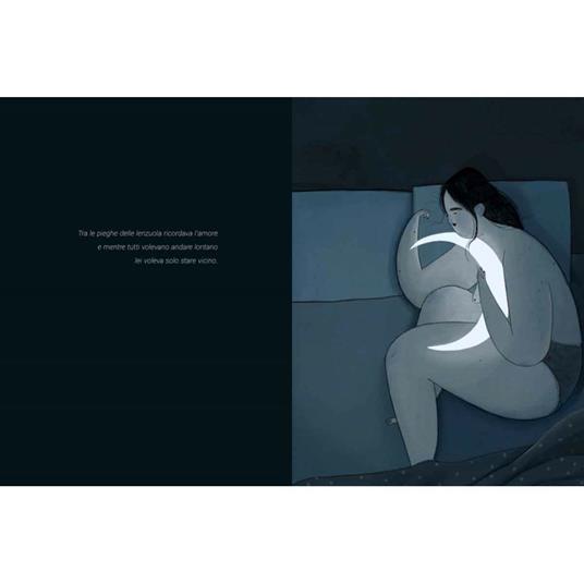 Sogno di una notte.... Ediz. a colori - Giulia Pintus - 5