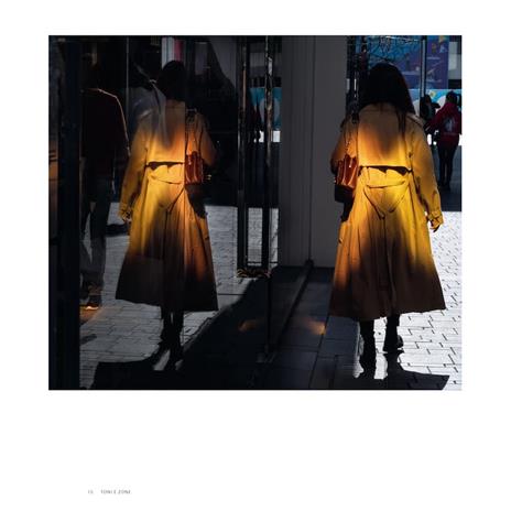 Luce e ombra. Il corso definitivo per il fotografo professionista - Michael Freeman - 4