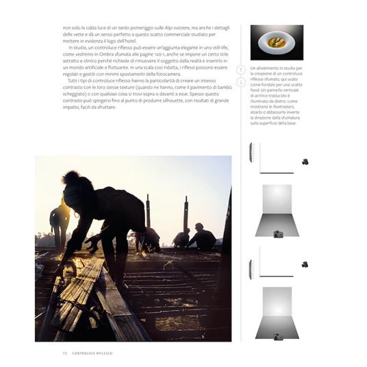 Luce e ombra. Il corso definitivo per il fotografo professionista - Michael Freeman - 5