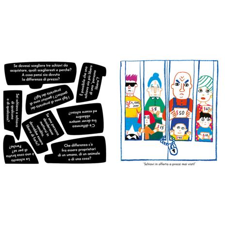 Quello che vuoi. Apri guarda pensa - Ellen Duthie - 3