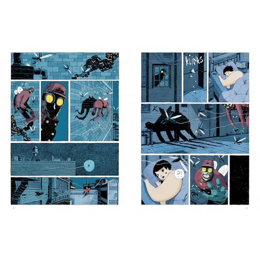 L'uomo che parlava agli oggetti. Villermine. Vol. 1/2 - Julien Lambert - 3