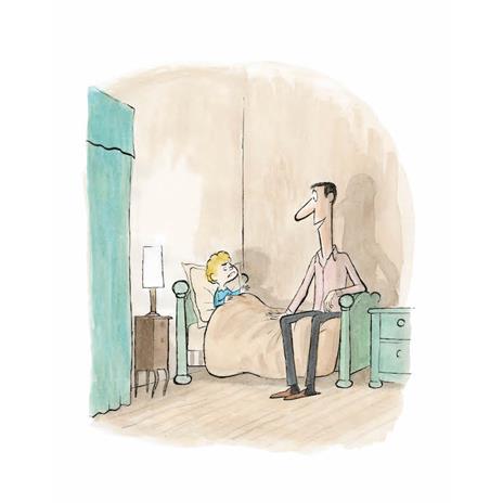 Quando le galline avranno i denti. Ediz. a colori - André Bouchard - 2