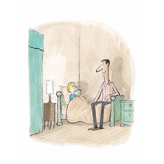 Quando le galline avranno i denti. Ediz. a colori - André Bouchard - 2