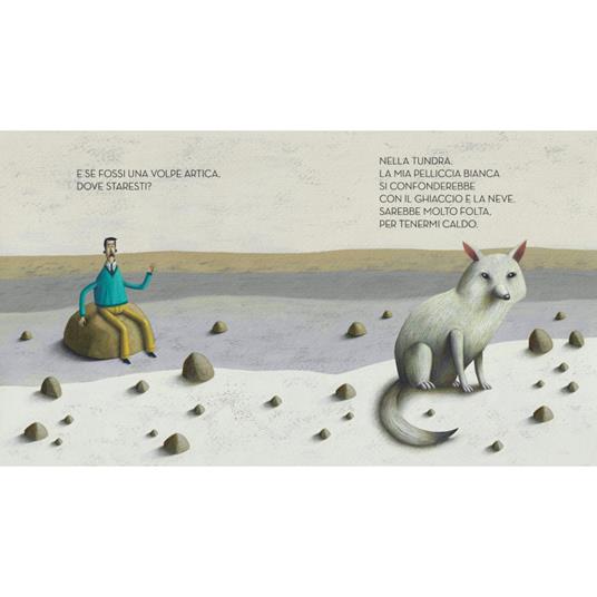 Non voglio stare qui. Ediz. a colori - Lawrence Schimel - 4