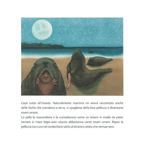 Da grande sarò una foca - Nikolaus Heidelbach - 5