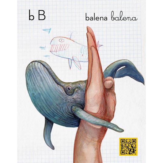 Alfabeto manuale. Lingua dei segni italiani - Roger Olmos - 2
