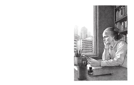 La riparazione. Ediz. illustrata - Nina Bunjevac - 3