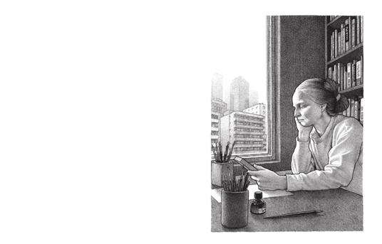 La riparazione. Ediz. illustrata - Nina Bunjevac - 3