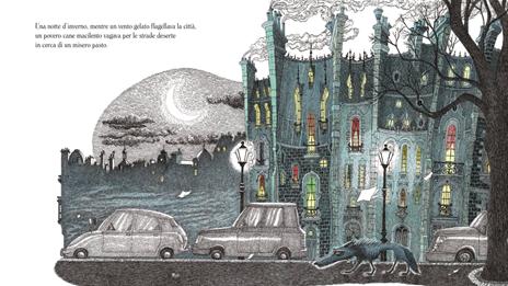 La doppia vita di Medoro. Ediz. a colori - André Bouchard - 3