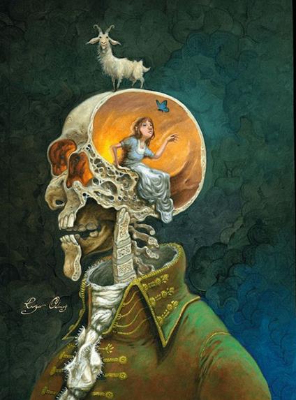 Medardo. Ediz. a colori - Roger Olmos - copertina