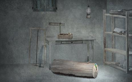 Pinocchio - Gabriel Pacheco - 3