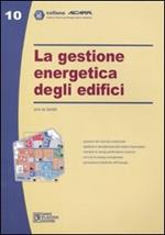 La gestione energetica degli edifici