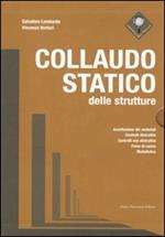 Collaudo statico delle strutture