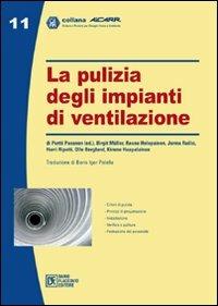 La pulizia degli impianti di ventilazione - copertina