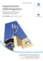 Inquinamento elettromagnetico. Identificazione delle sorgenti e valutazione del rischio