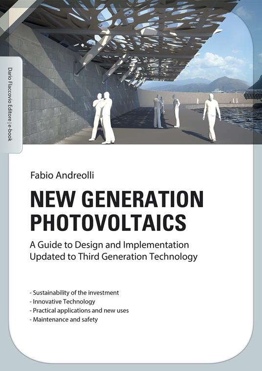 New generation photovoltaics