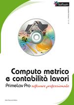 Computo metrico e contabilità lavori. Con CD-ROM