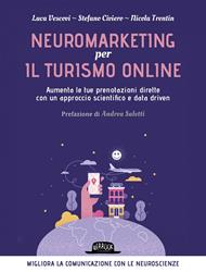 Neuromarketing per il turismo online. Aumenta le tue prenotazioni dirette con un approccio scientifico e data driven