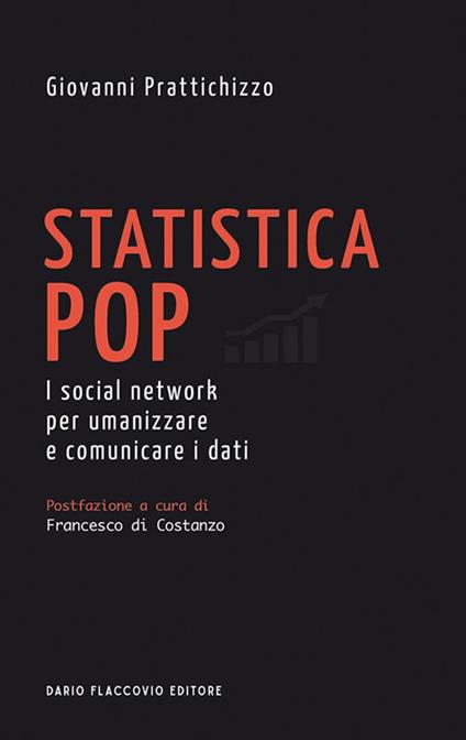 Statistica POP - Giovanni Prattichizzo - ebook