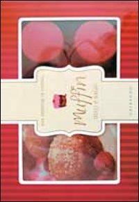 Muffin dolci e salati. Con gadget - copertina