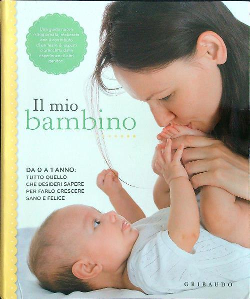 Libro di Faccia
