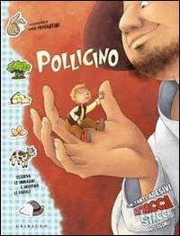 Pollicino - copertina