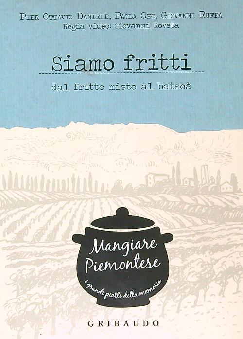 Libro di Faccia