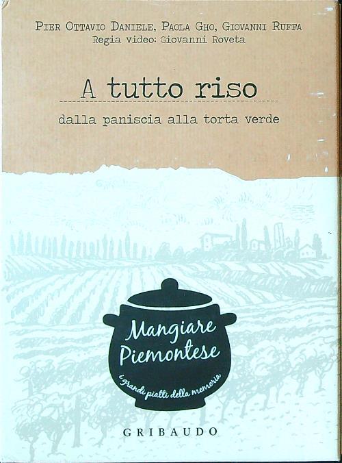 Libro di Faccia