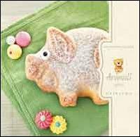 Animali golosi. Con gadget - copertina