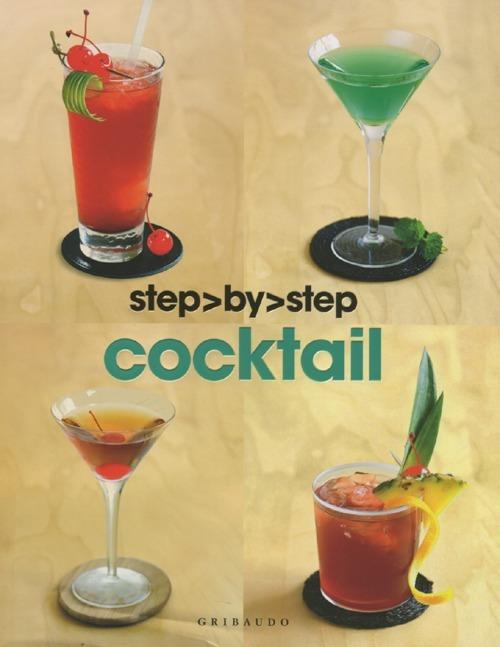 Cocktail. Ediz. illustrata - copertina
