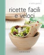 Ricette facili e veloci