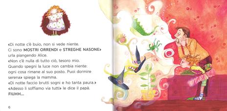 Le sei storie dei perché. Ediz. illustrata - Sara Agostini - 3