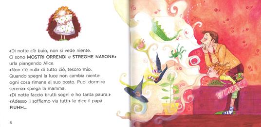 Le sei storie dei perché. Ediz. illustrata - Sara Agostini - 3