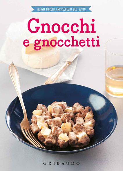 Gnocchi e gnocchetti - copertina