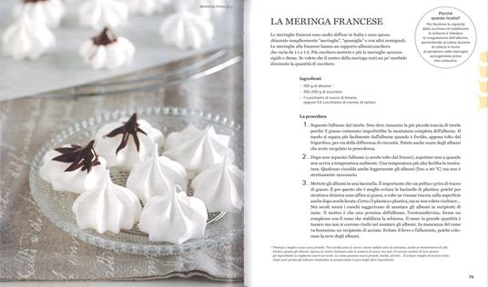 La scienza della pasticceria. La chimica del bignè. Le basi - Dario Bressanini - 5