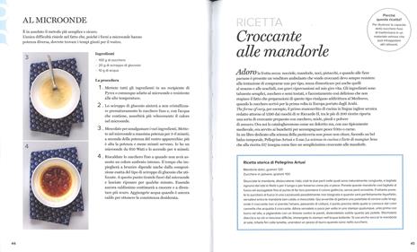 La scienza della pasticceria. La chimica del bignè. Le basi - Dario Bressanini - 4