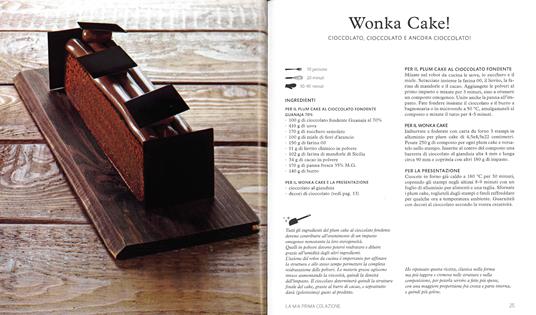 Le mie 24 ore dolci. Pasticceria d'autore per ogni occasione - Gianluca Fusto - 2