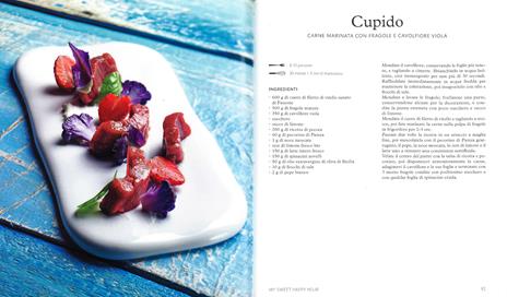 Le mie 24 ore dolci. Pasticceria d'autore per ogni occasione - Gianluca Fusto - 3