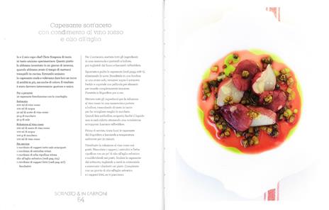 Fish kitchen. Ediz. illustrata - Nathan Outlaw - 3