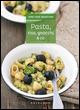 Pasta, riso, gnocchi & co. - copertina