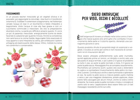 Belle e in forma con Carlitadolce. Rimedi naturali, consigli per un'alimentazione sana, cosmetici fatti in casa e tante ricette bio per la bellezza e la salute - Carlitadolce - 2