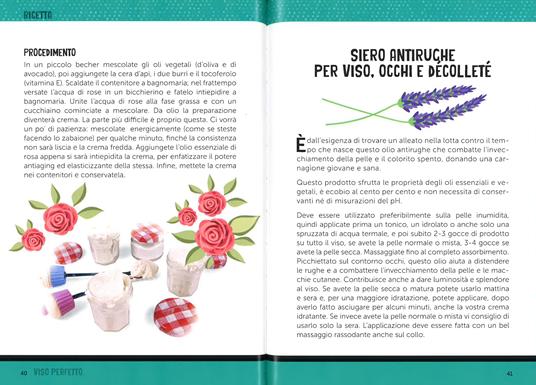 Belle e in forma con Carlitadolce. Rimedi naturali, consigli per un'alimentazione sana, cosmetici fatti in casa e tante ricette bio per la bellezza e la salute - Carlitadolce - 2