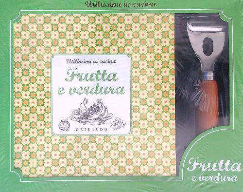 Libro di Faccia